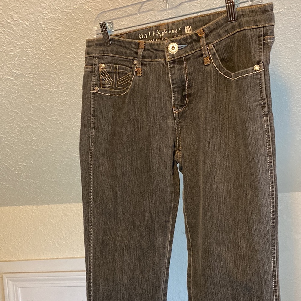 Reflex USA women’s jeans